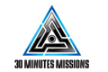 30 MINUTES MISSIONS