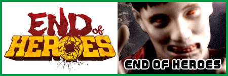 END OF HEROES