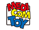 メディコム・トイ