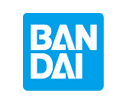 バンダイのページ