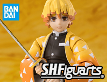 バンダイ：S.H.Figuarts「我妻善逸」