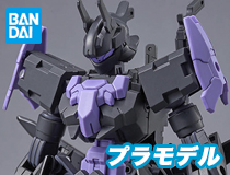 バンダイ：[74]30MM 1/144 EXM-X20B レヴィニクス(TYPE-B)