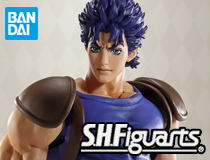 バンダイ：S.H.Figuarts「ジョナサン・ジョースター」