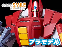 グッドスマイルカンパニー：MODEROID「ガリアン重装改ー」