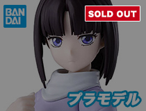 バンダイ：Figure-rise Standard　「ティファ・アディール」