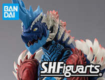 バンダイ：S.H.Figuarts「レキネス」