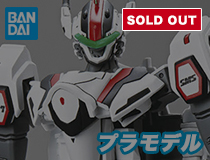 バンダイ：HG 1/100 VF-25F メサイアバルキリー(早乙女アルト機)