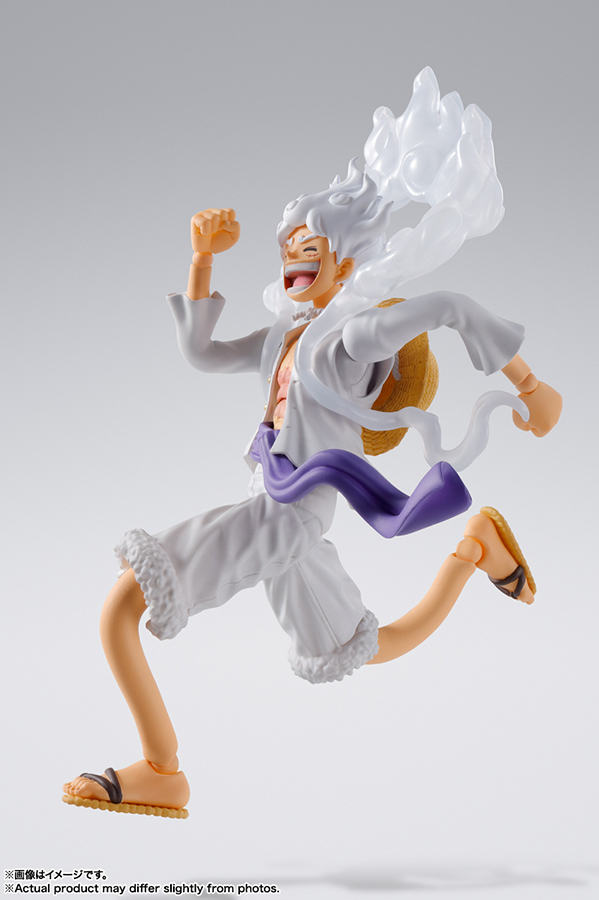 C8468☆ONE PIECE ワンピース フィギュアパーツ 大量まとめ売り