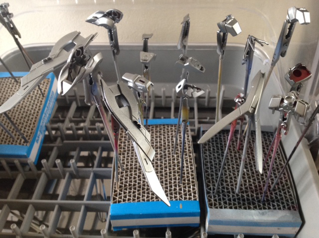 キャンディ塗装