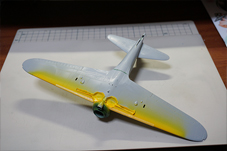 ハセガワ:1/48 エアクラフトモデル JT-17「三菱 零式艦上戦闘機 22型」