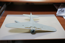 ハセガワ:1/48 エアクラフトモデル JT-17「三菱 零式艦上戦闘機 22型」